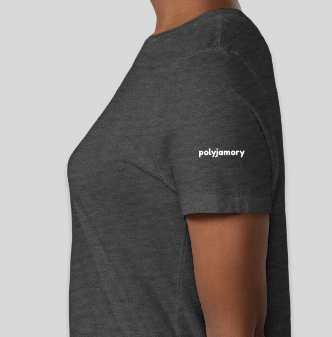 Middle Spoon T-shirt