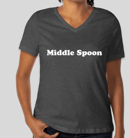 Middle Spoon T-shirt